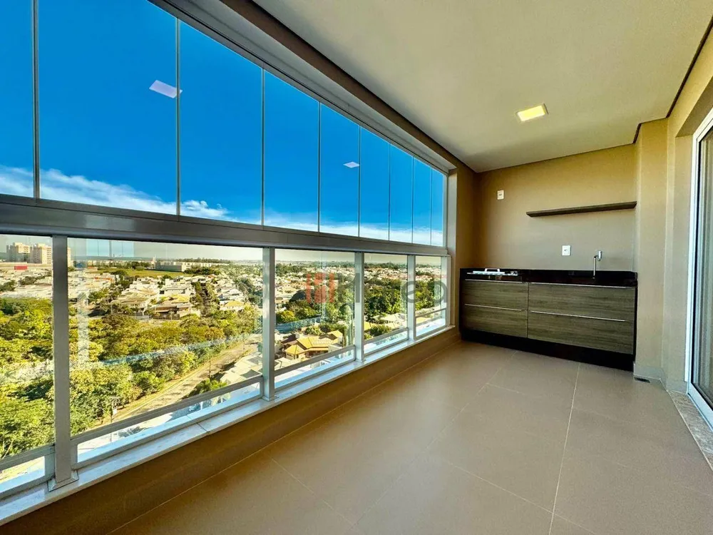 Apartamento, 3 quartos, 140 m² - Foto 7