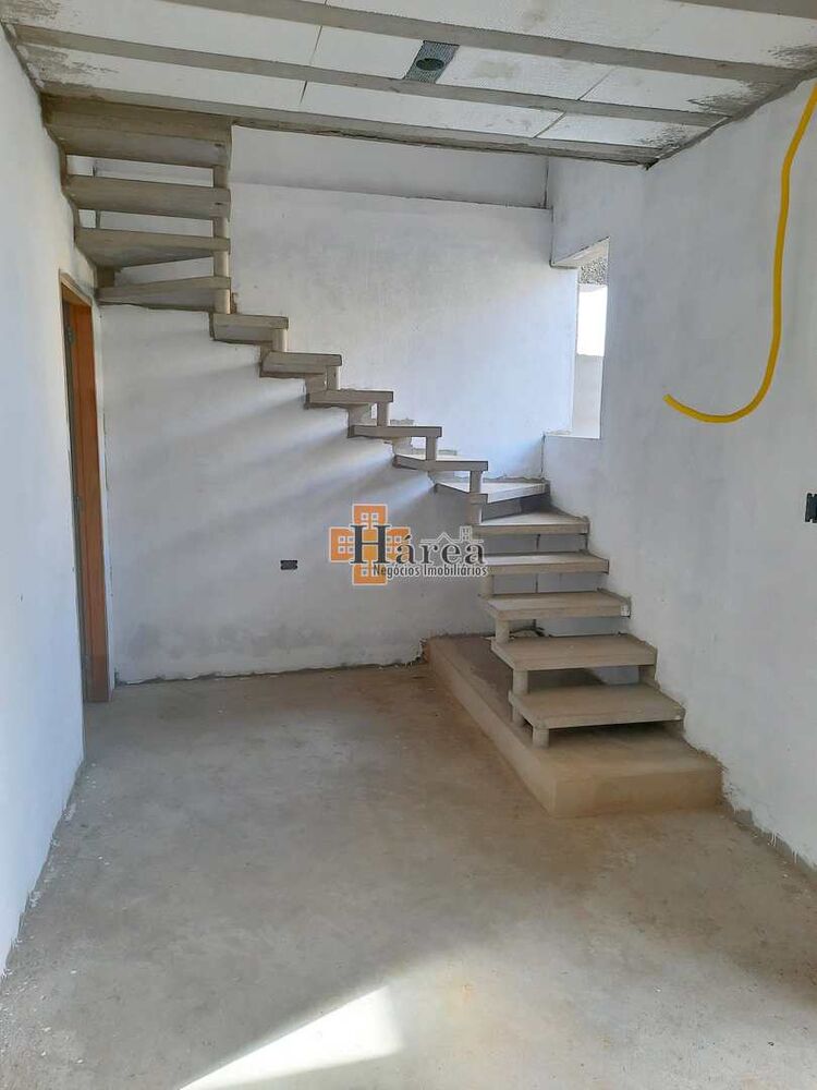 Sobrado à venda com 3 quartos, 72m² - Foto 4