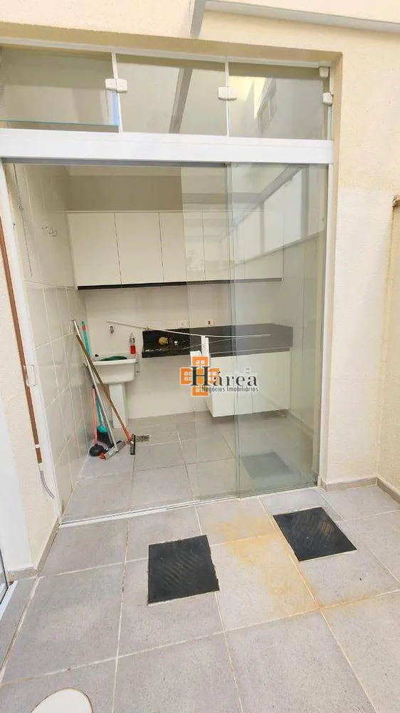Sobrado, 2 quartos, 153 m² - Foto 10