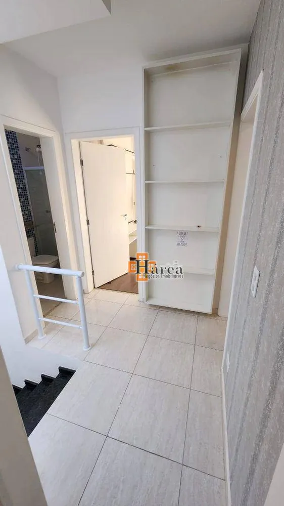 Sobrado, 2 quartos, 153 m² - Foto 2