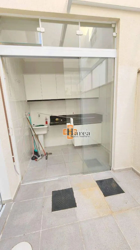Sobrado, 2 quartos, 153 m² - Foto 9