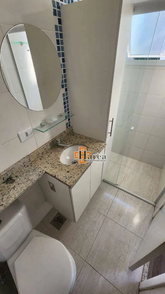 Sobrado, 2 quartos, 153 m² - Foto 6