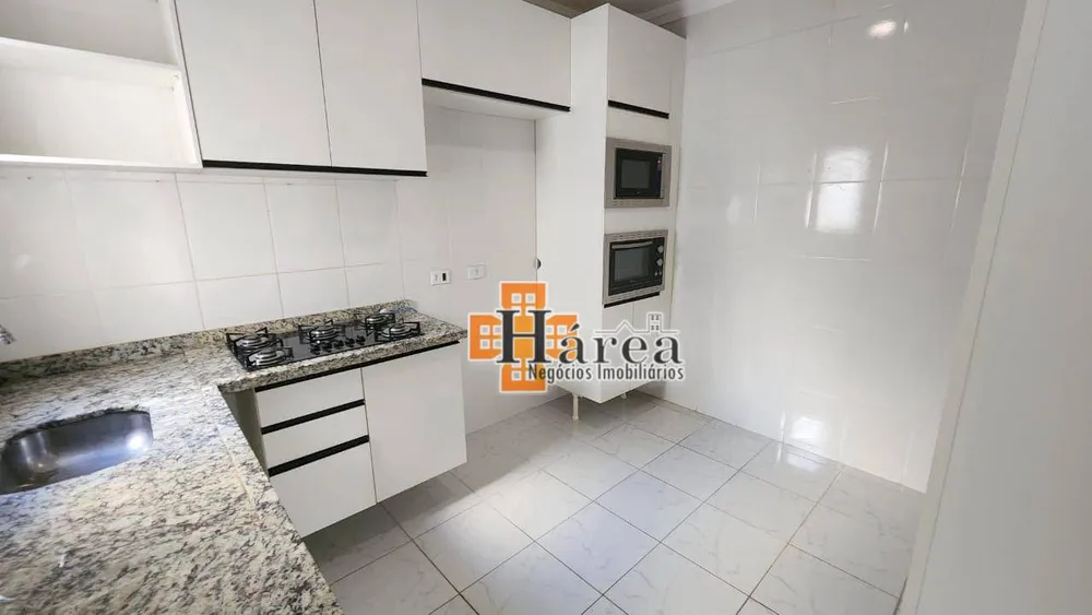 Sobrado, 2 quartos, 153 m² - Foto 7