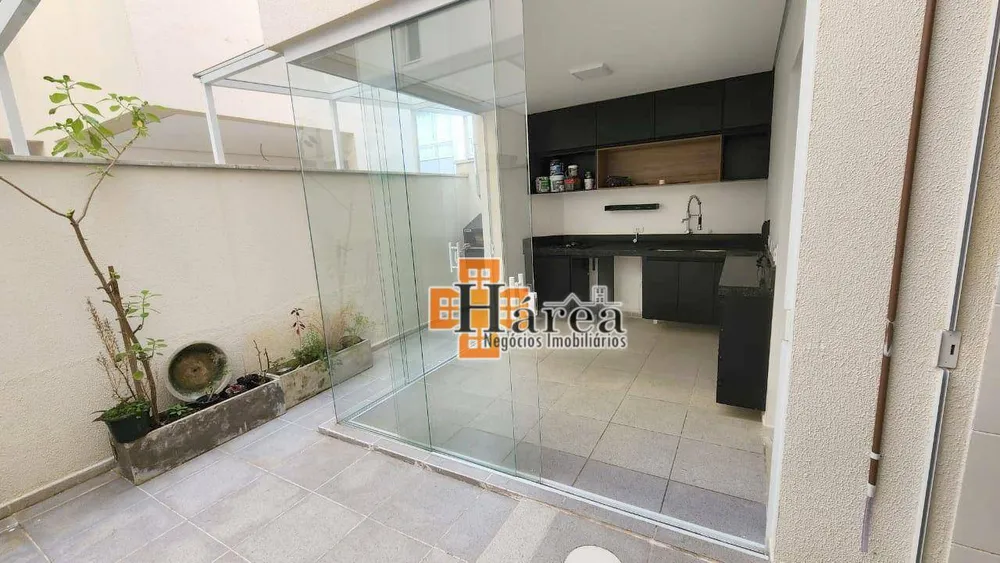 Sobrado, 2 quartos, 153 m² - Foto 11