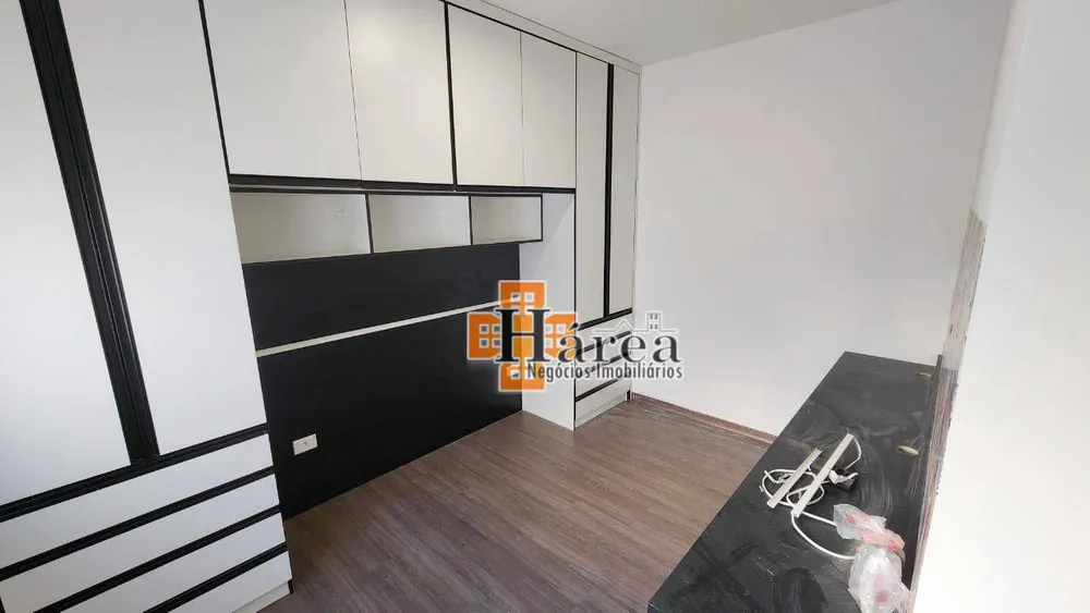 Sobrado, 2 quartos, 153 m² - Foto 3