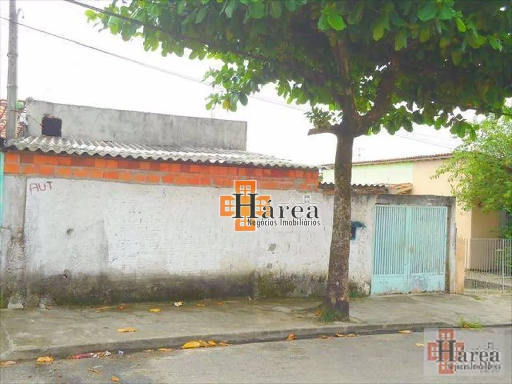 Casa, 3 quartos, 215 m² - Foto 1