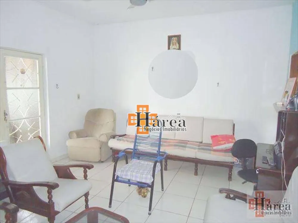 Casa, 3 quartos, 215 m² - Foto 3
