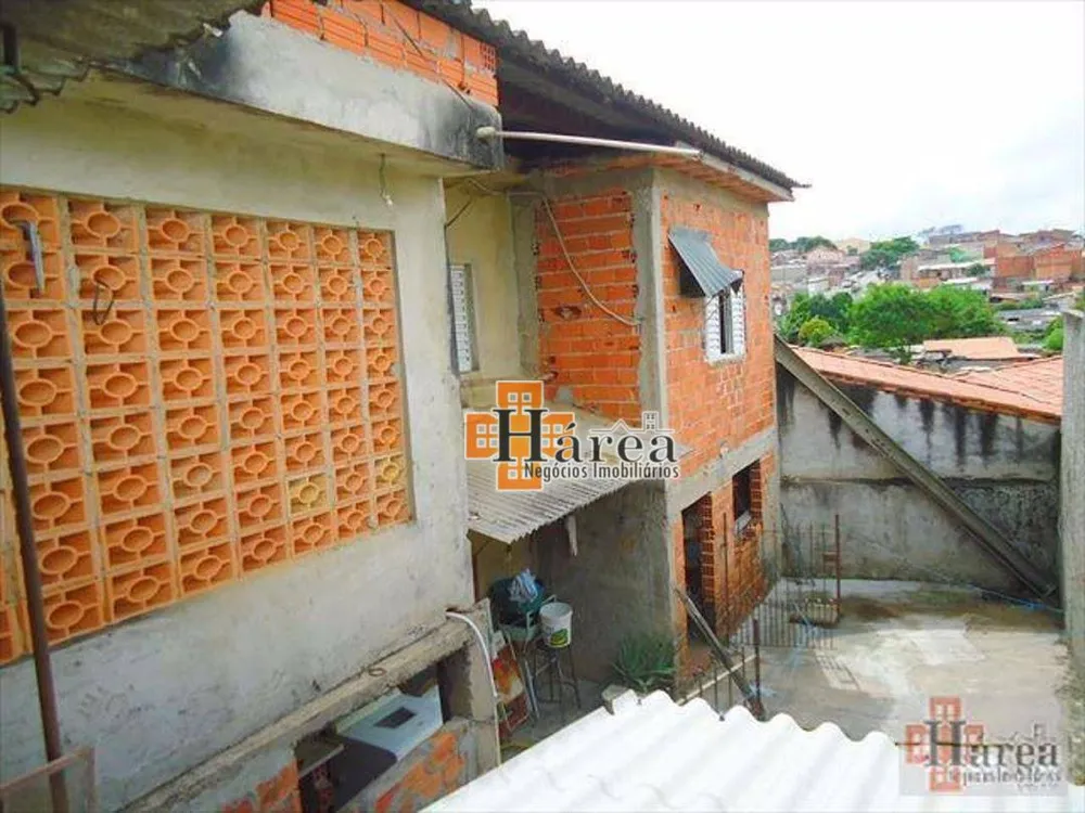 Casa, 3 quartos, 215 m² - Foto 12
