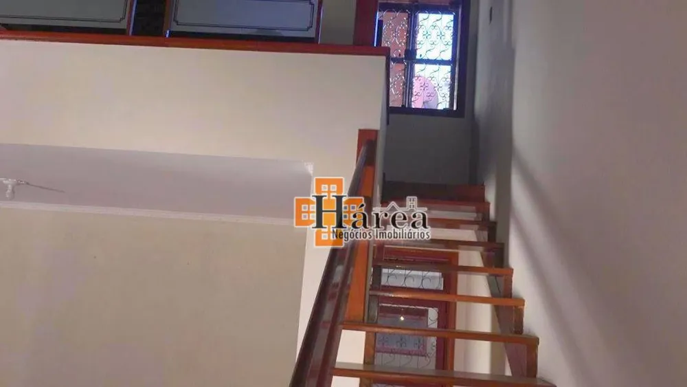 Sobrado, 6 quartos, 335 m² - Foto 5