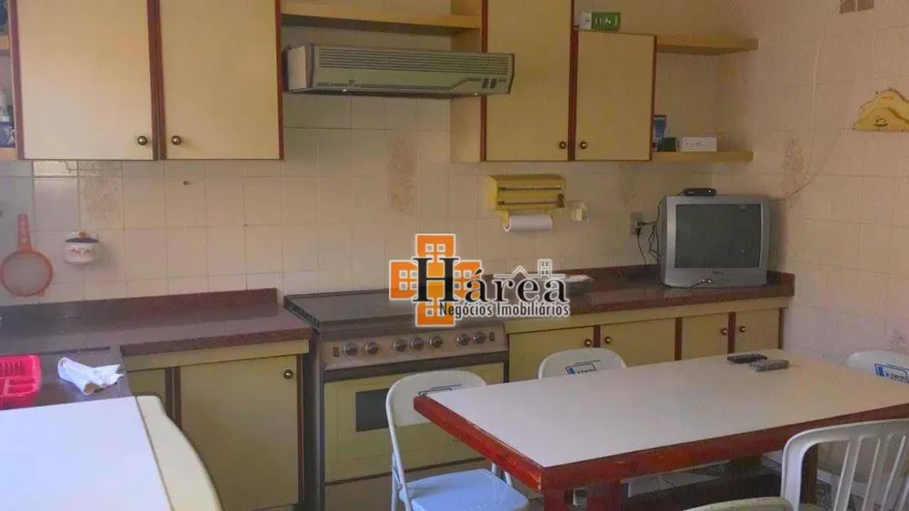 Sobrado, 6 quartos, 335 m² - Foto 4