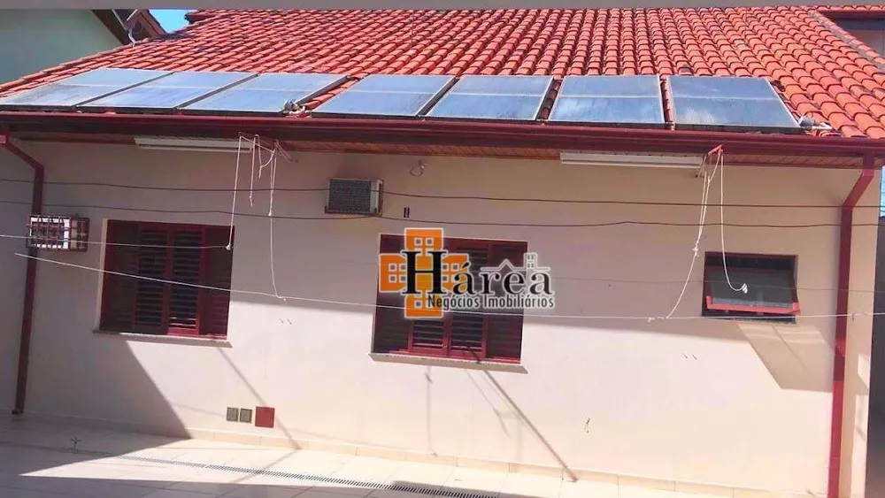 Sobrado, 6 quartos, 335 m² - Foto 11