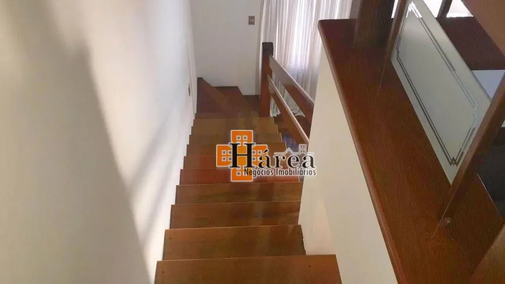 Sobrado, 6 quartos, 335 m² - Foto 8