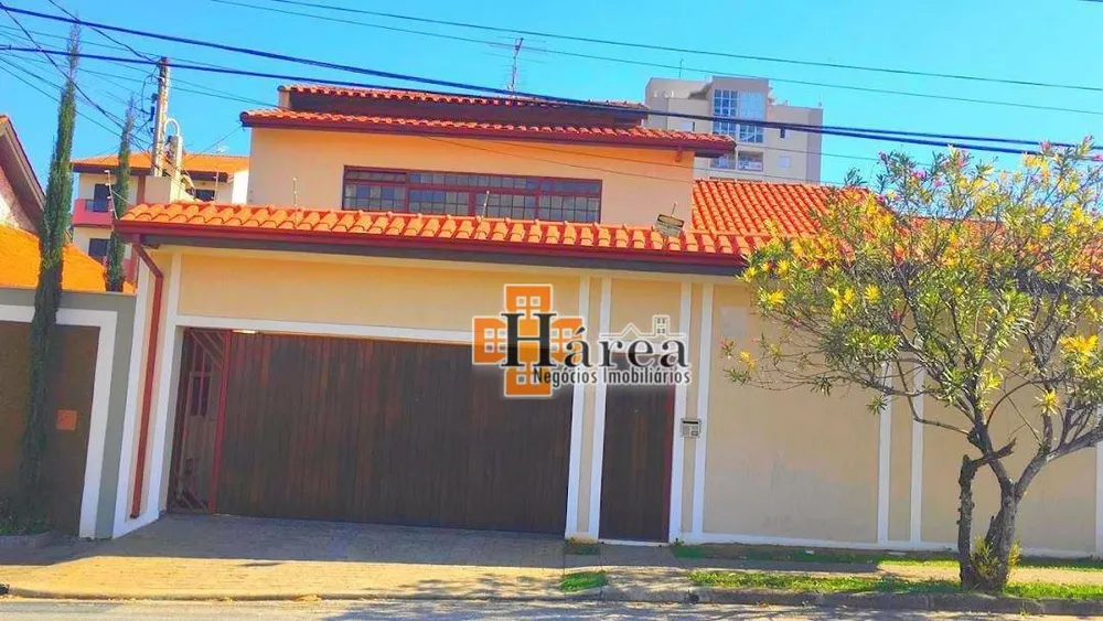 Sobrado, 6 quartos, 335 m² - Foto 2