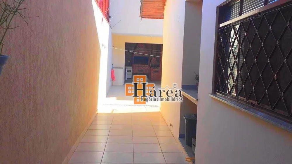 Sobrado, 6 quartos, 335 m² - Foto 10