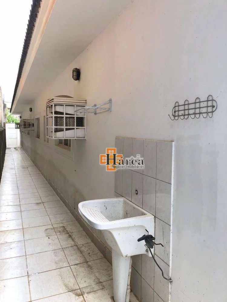Casa, 211 m² - Foto 16