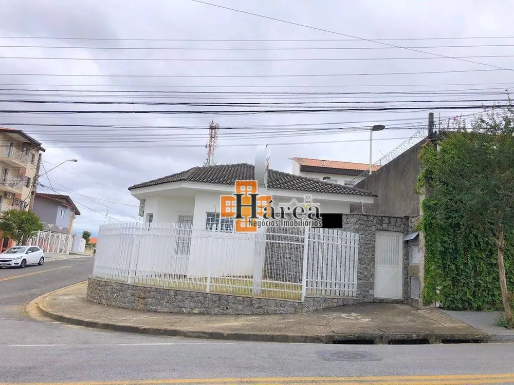 Casa, 211 m² - Foto 1