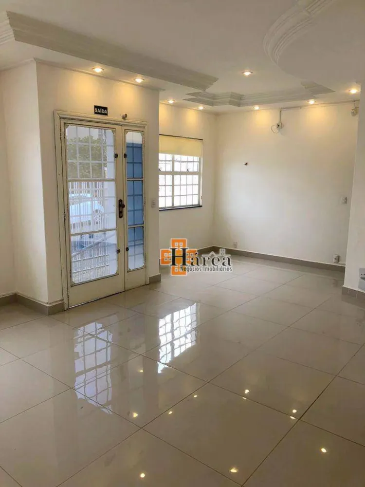 Casa, 211 m² - Foto 2