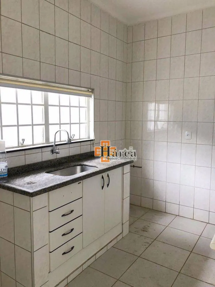 Casa, 211 m² - Foto 13