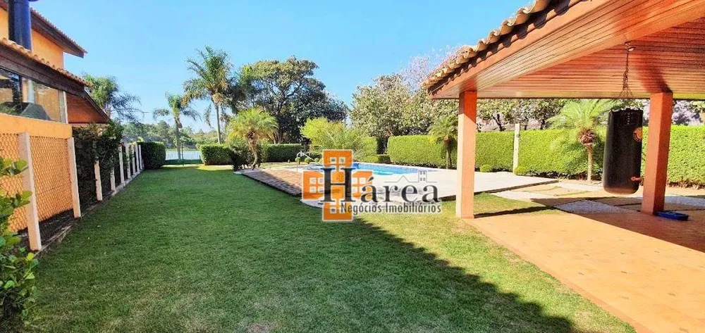 Sobrado, 4 quartos, 687 m² - Foto 10
