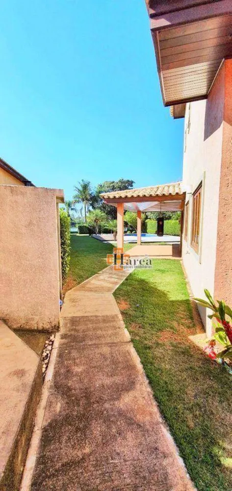 Sobrado, 4 quartos, 687 m² - Foto 12