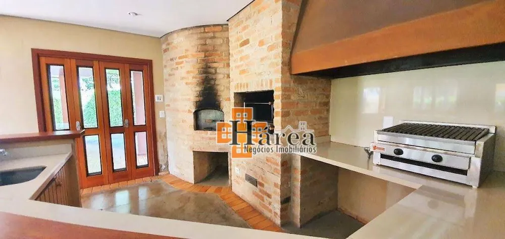 Sobrado, 4 quartos, 687 m² - Foto 9