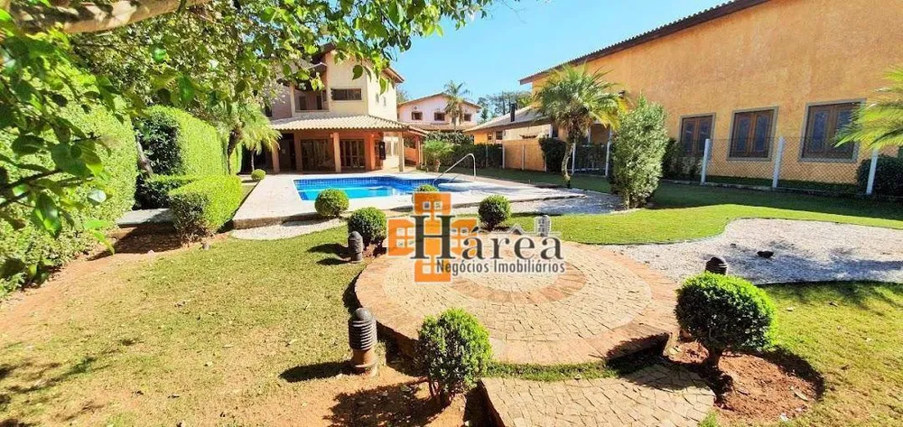 Sobrado, 4 quartos, 687 m² - Foto 11