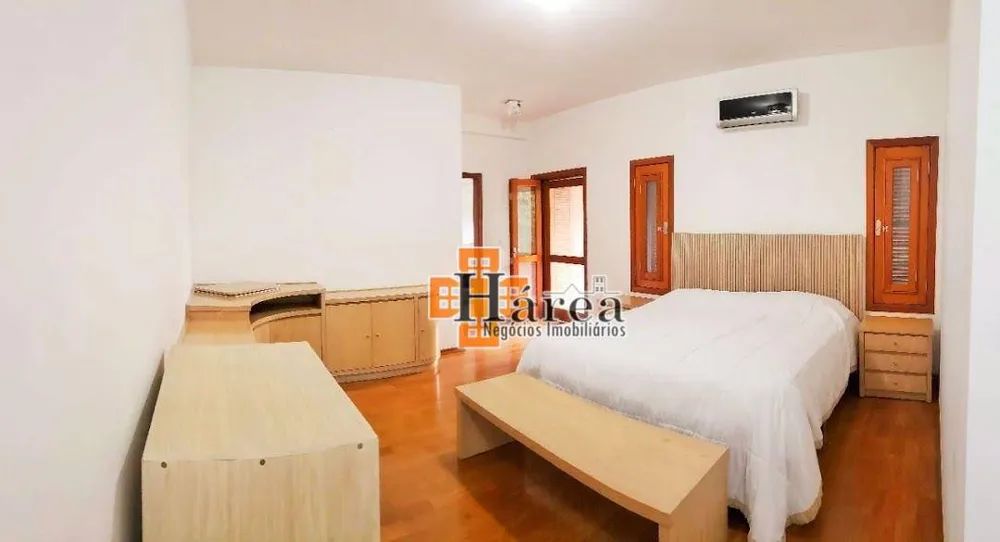 Sobrado, 4 quartos, 687 m² - Foto 2