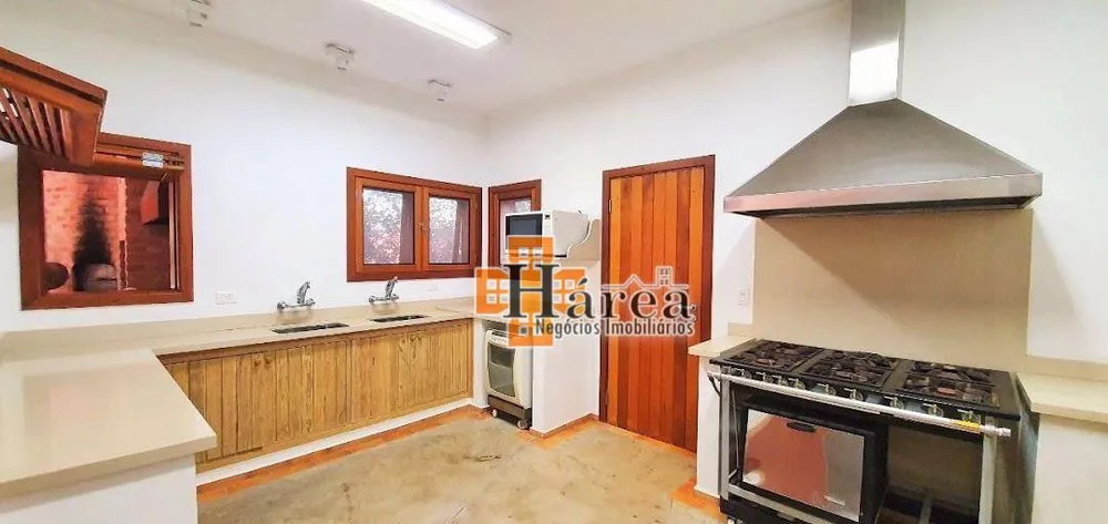 Sobrado, 4 quartos, 687 m² - Foto 8