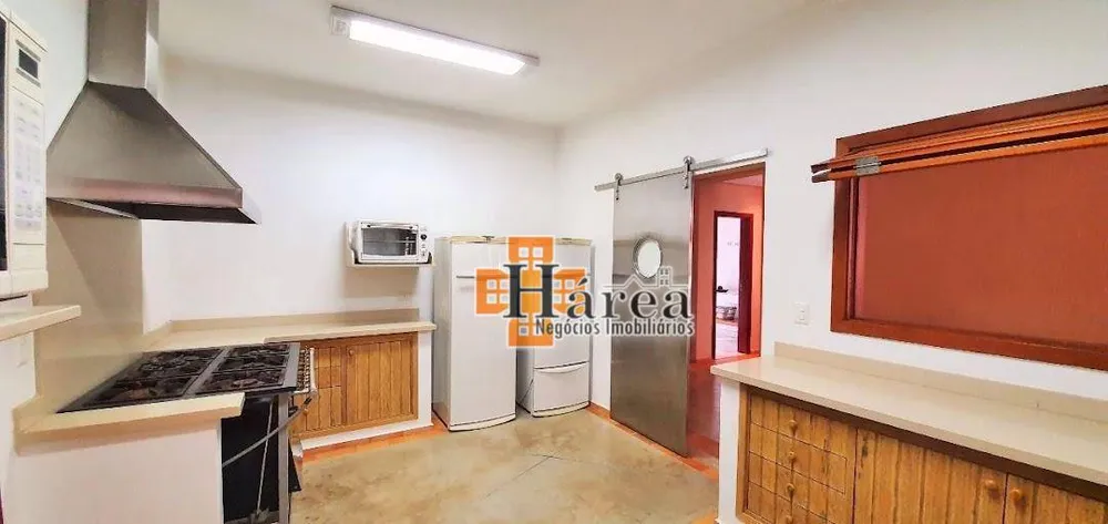 Sobrado, 4 quartos, 687 m² - Foto 6