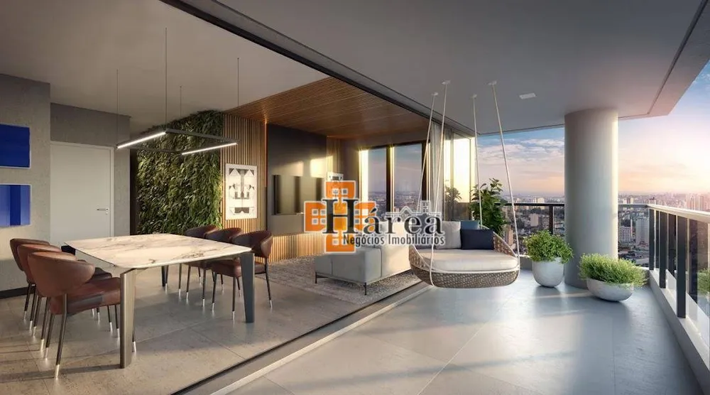 Apartamento, 3 quartos, 151 m² - Foto 6