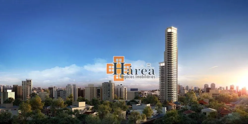 Apartamento, 3 quartos, 151 m² - Foto 5