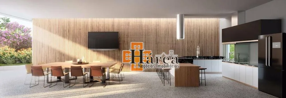 Apartamento, 3 quartos, 151 m² - Foto 4