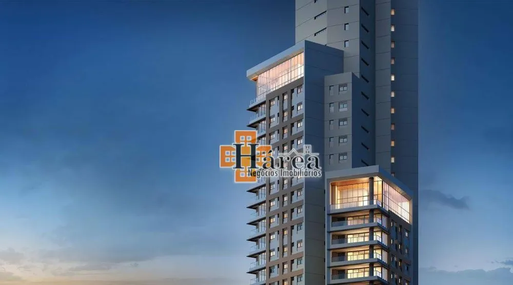 Apartamento, 3 quartos, 151 m² - Foto 2