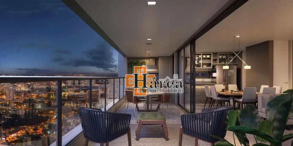 Apartamento, 3 quartos, 151 m² - Foto 7