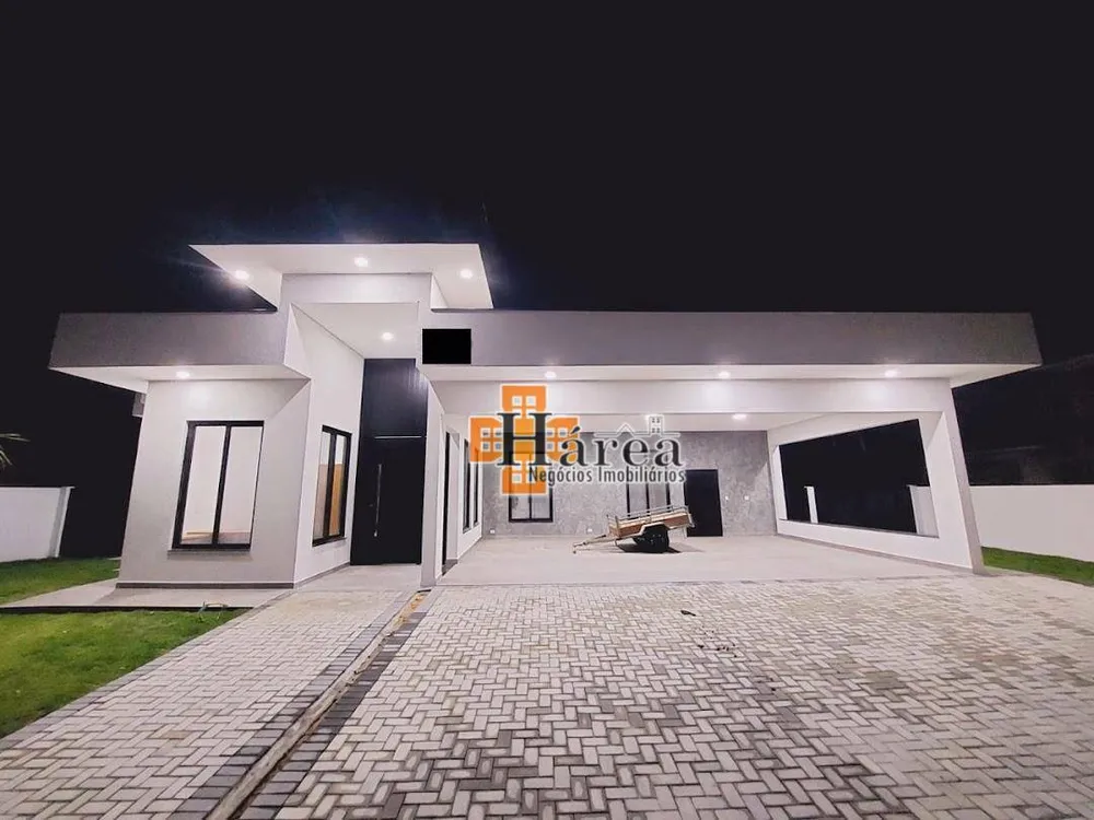 Casa de Condomínio, 4 quartos - Foto 7