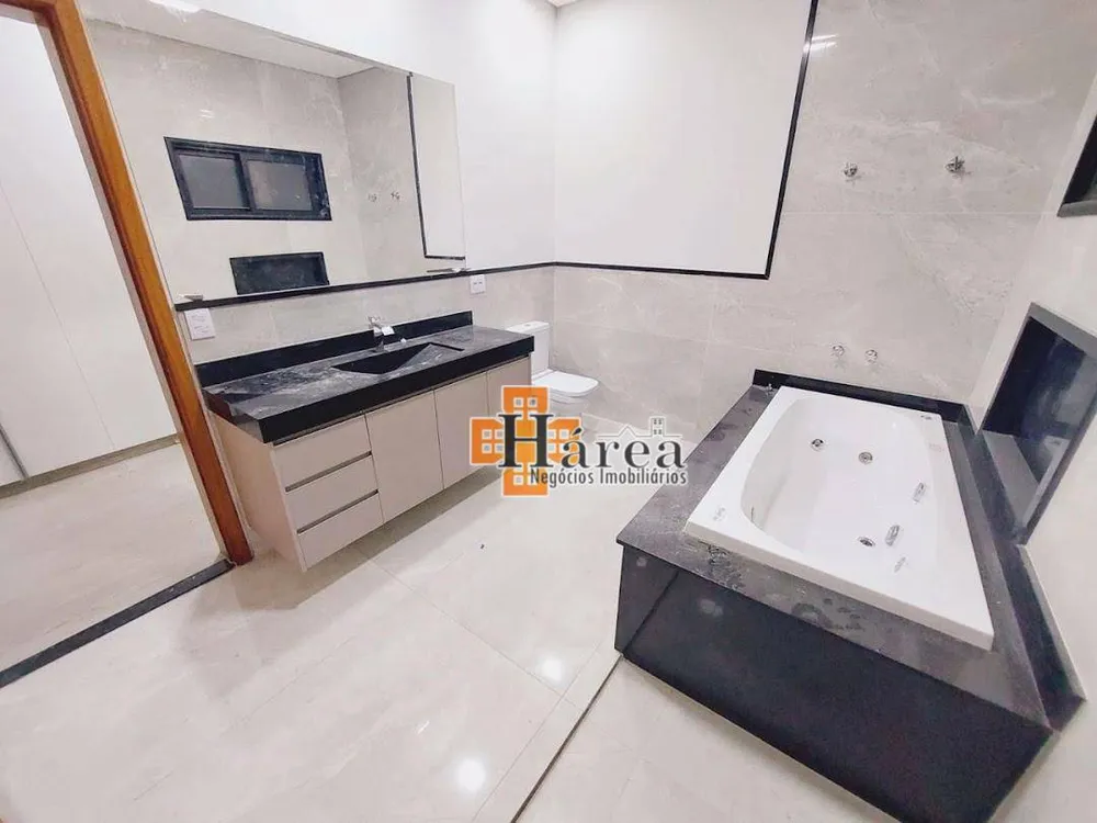 Casa de Condomínio, 4 quartos - Foto 7
