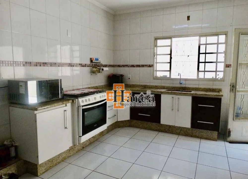Casa, 3 quartos, 150 m² - Foto 10