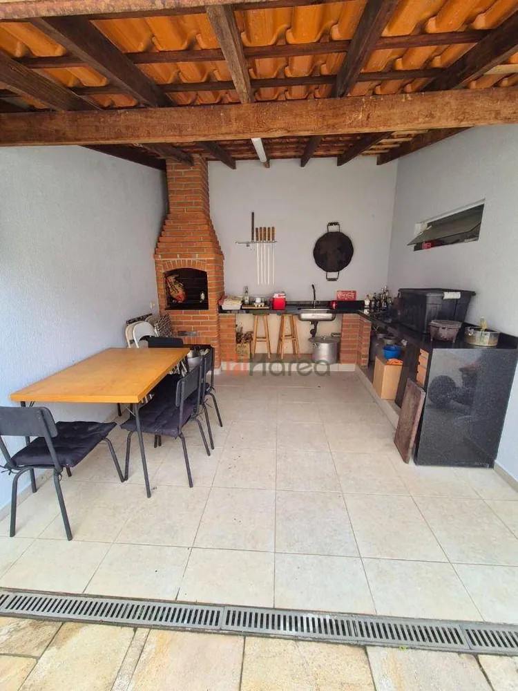 Casa, 3 quartos, 150 m² - Foto 14