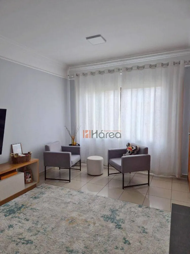 Casa, 3 quartos, 150 m² - Foto 3