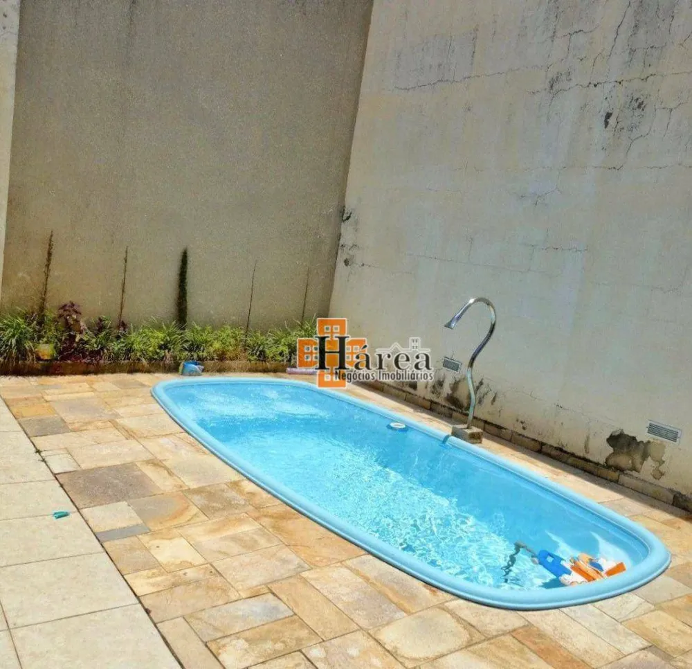 Casa, 3 quartos, 150 m² - Foto 15