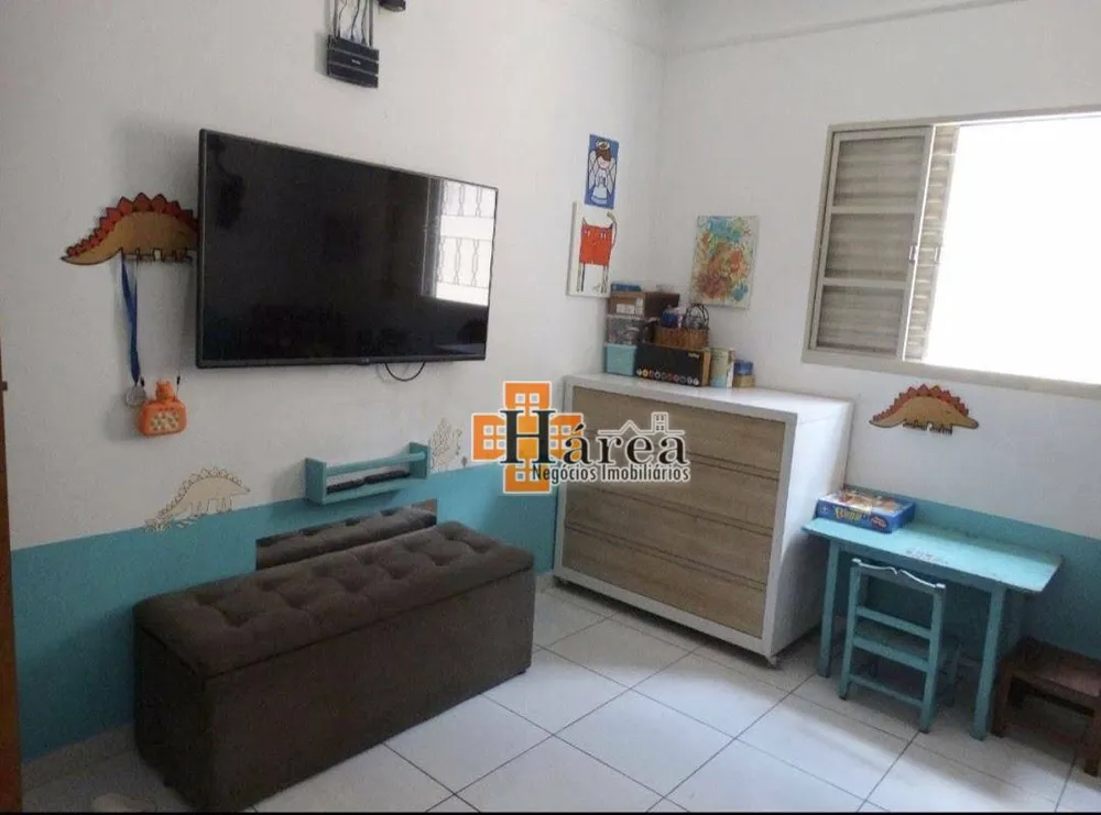 Casa, 3 quartos, 150 m² - Foto 8
