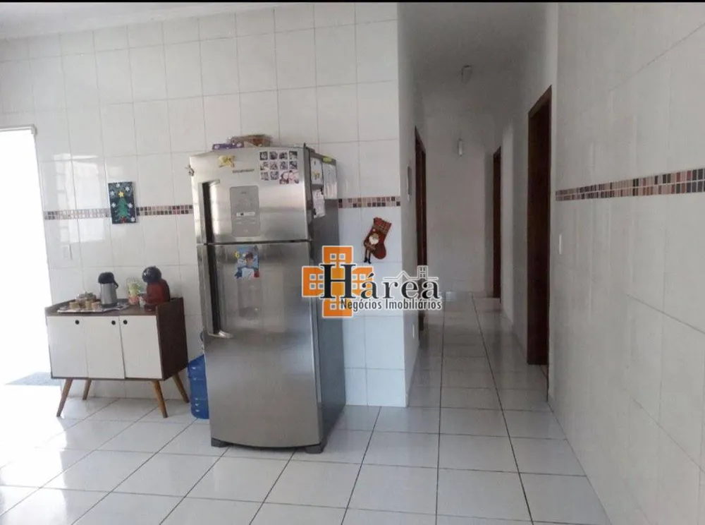Casa, 3 quartos, 150 m² - Foto 12