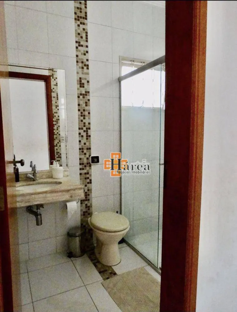Casa, 3 quartos, 150 m² - Foto 11