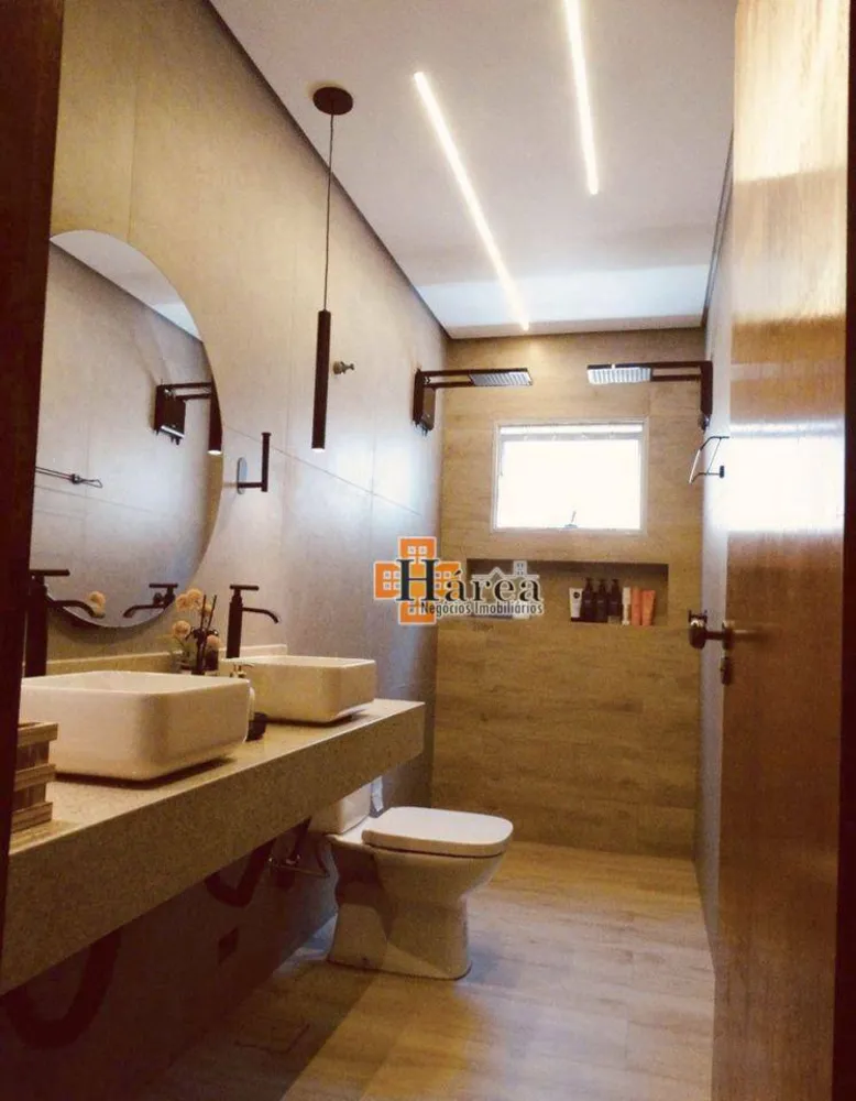 Casa, 3 quartos, 150 m² - Foto 9