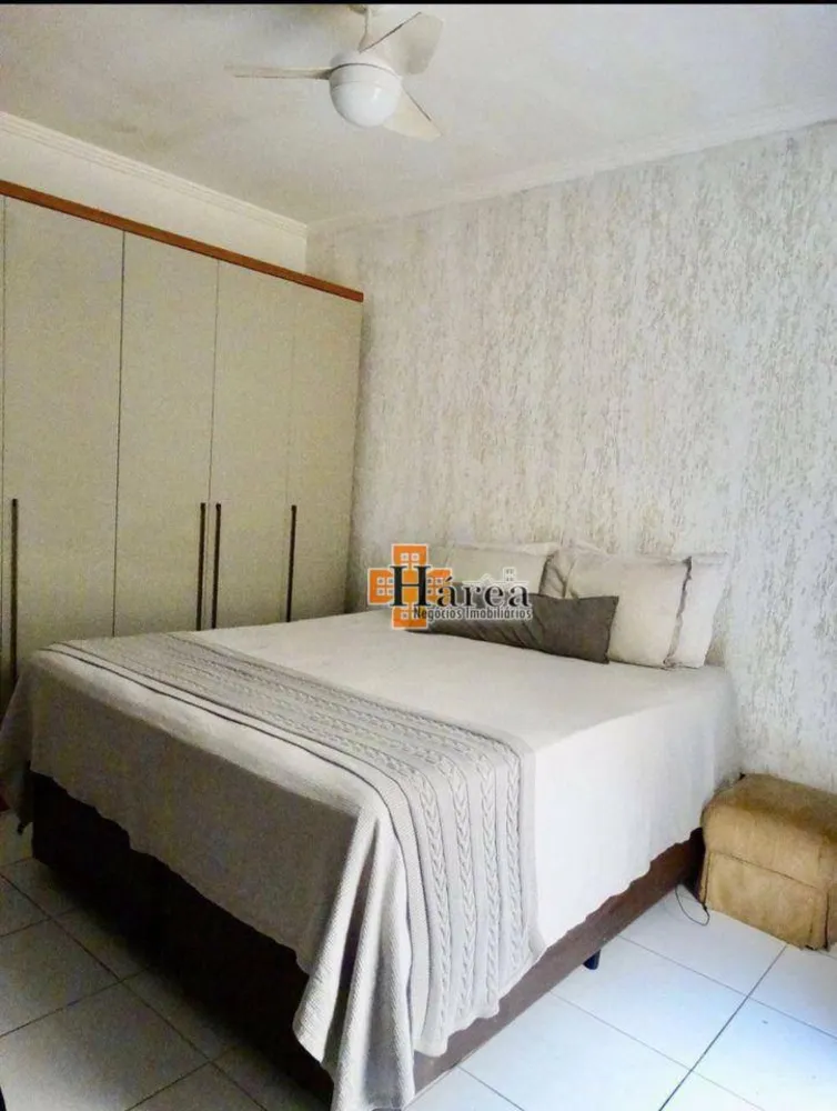 Casa, 3 quartos, 150 m² - Foto 6