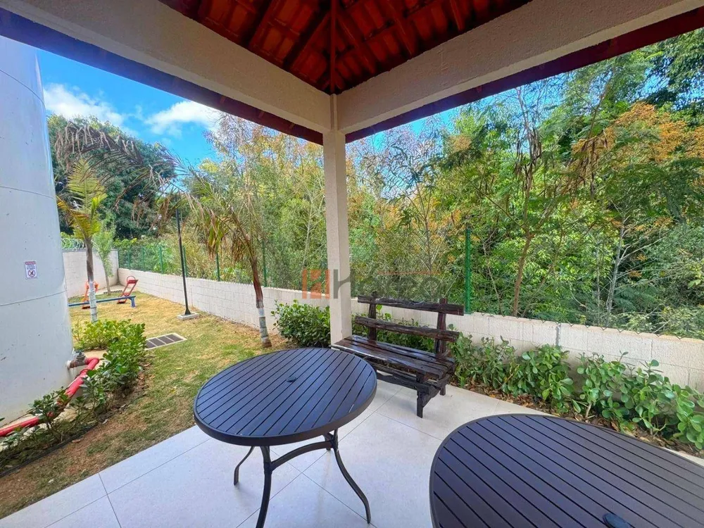 Apartamento, 3 quartos, 67 m² - Foto 7