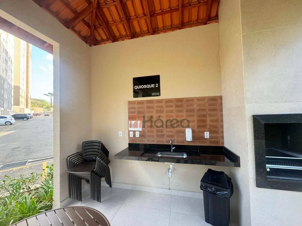 Apartamento, 3 quartos, 67 m² - Foto 6