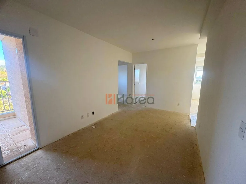 Apartamento, 3 quartos, 67 m² - Foto 2