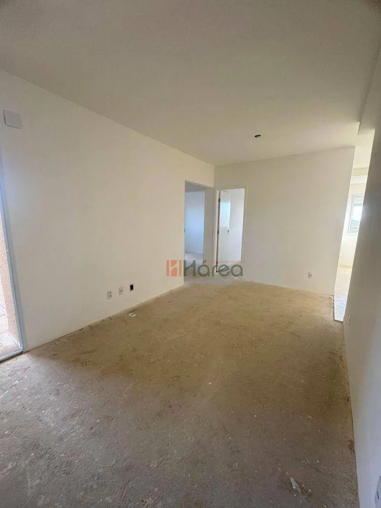 Apartamento, 3 quartos, 67 m² - Foto 1