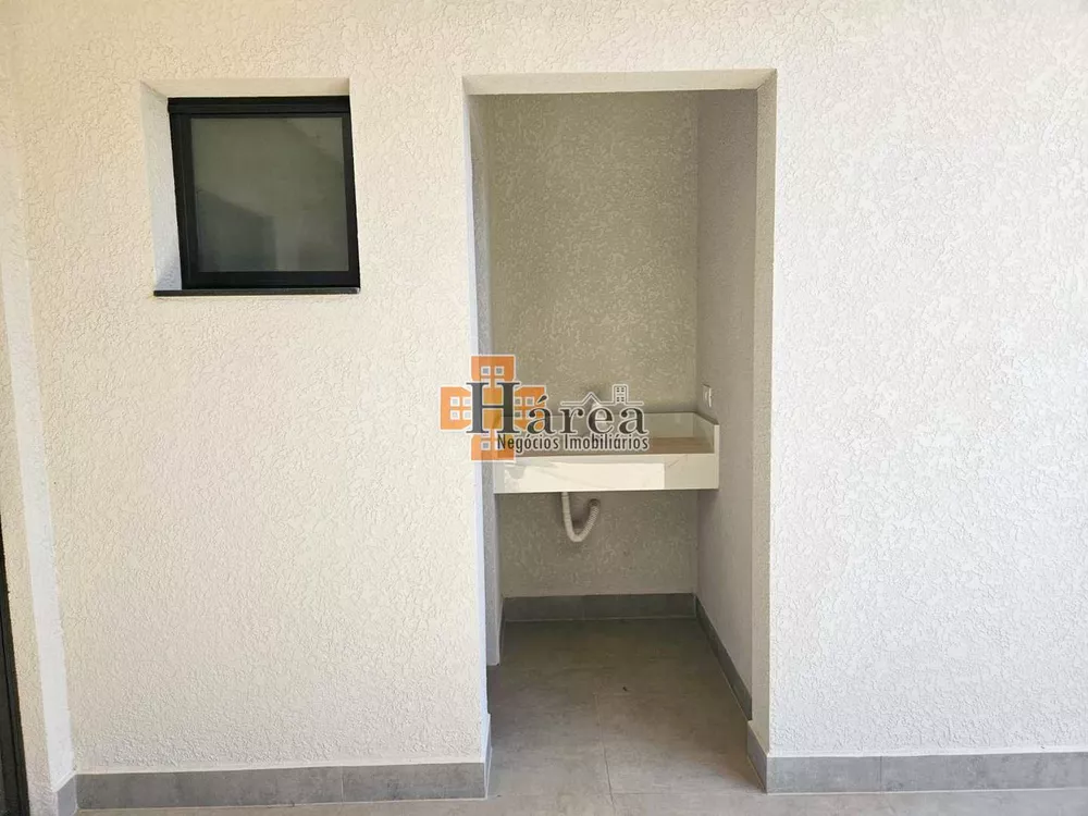 Casa de Condomínio à venda com 3 quartos, 140m² - Foto 12